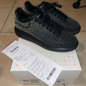 Alexander McQueen Sz 41 EU